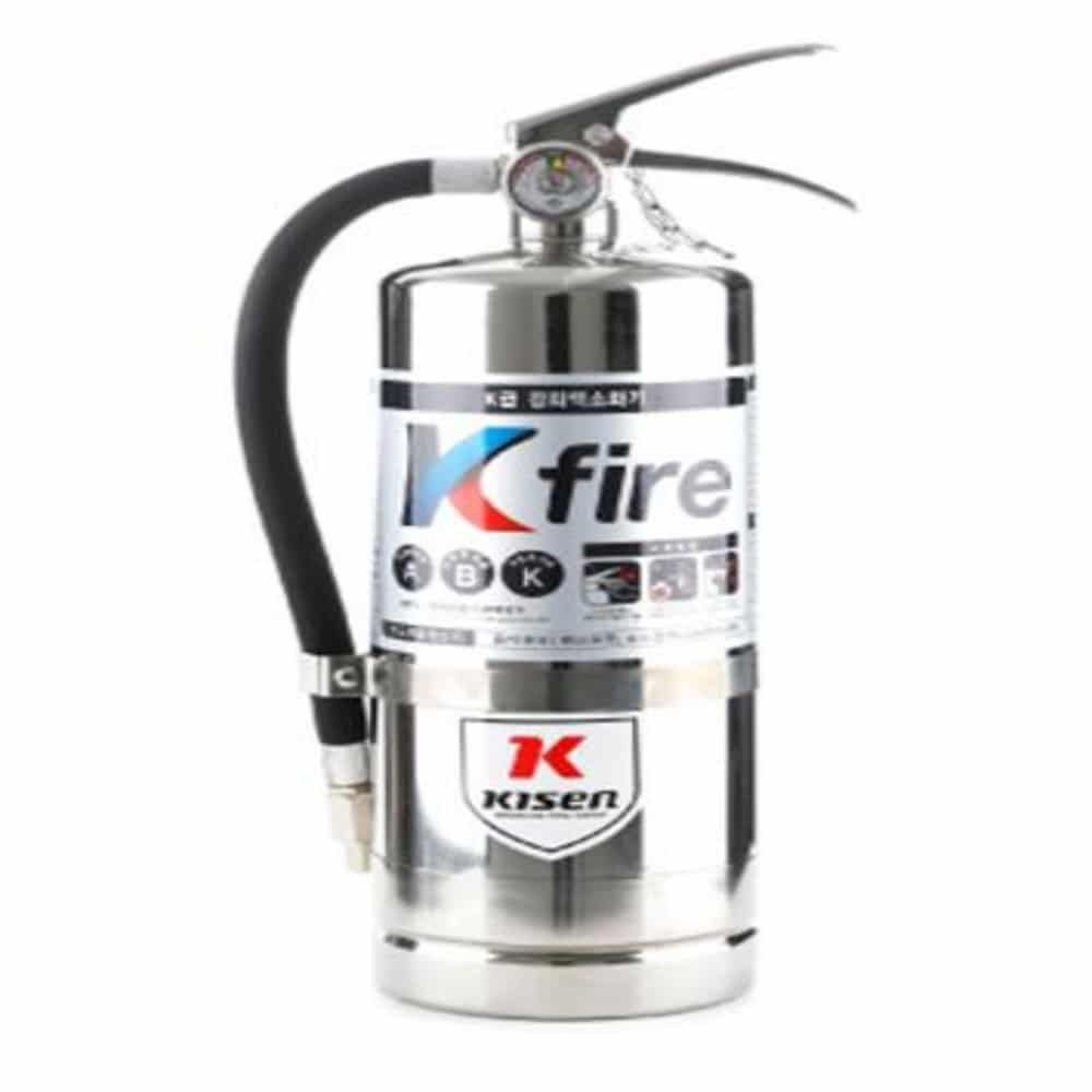 주방용 소화기 3L( 가정용소화기 식용유소화기