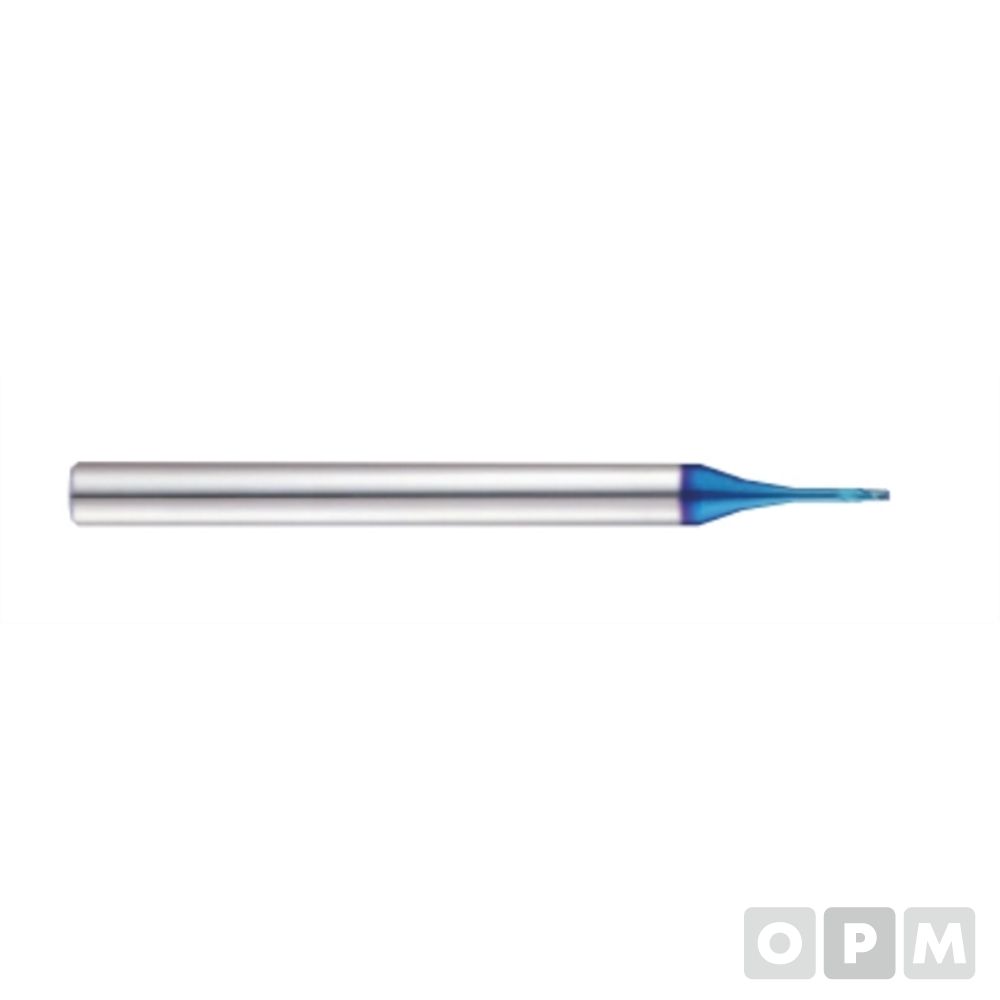X5070(S) 롱넥래디우스엔드밀2F SXCRE2-06R05-20X