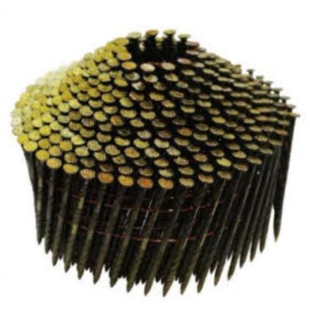 코일네일러(스크류타입) 스크류타입 23X50MM JT-SC2