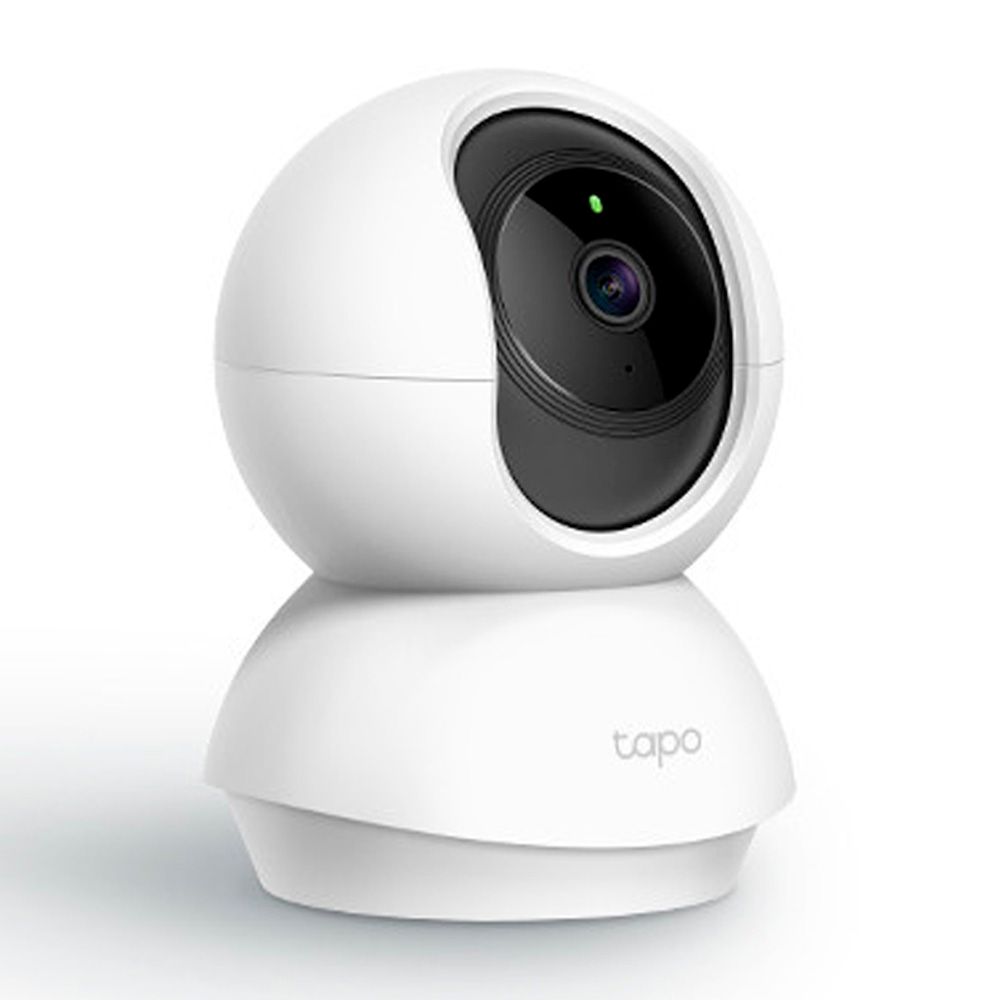 cctv카메라 원격회전 가정용카메라 홈캠 펫 Tapo C200