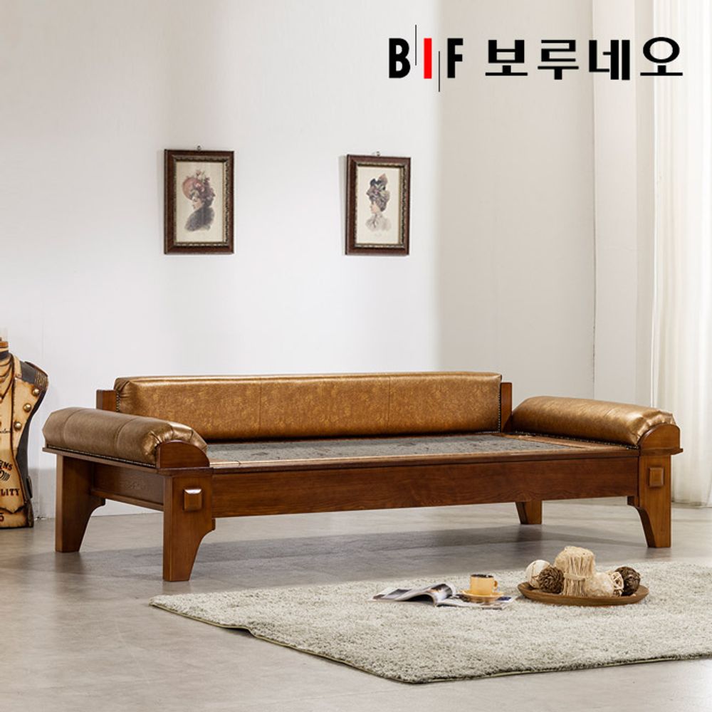 맥반석 온돌쇼파 돌쇼파 전국무료설치 prd175904836