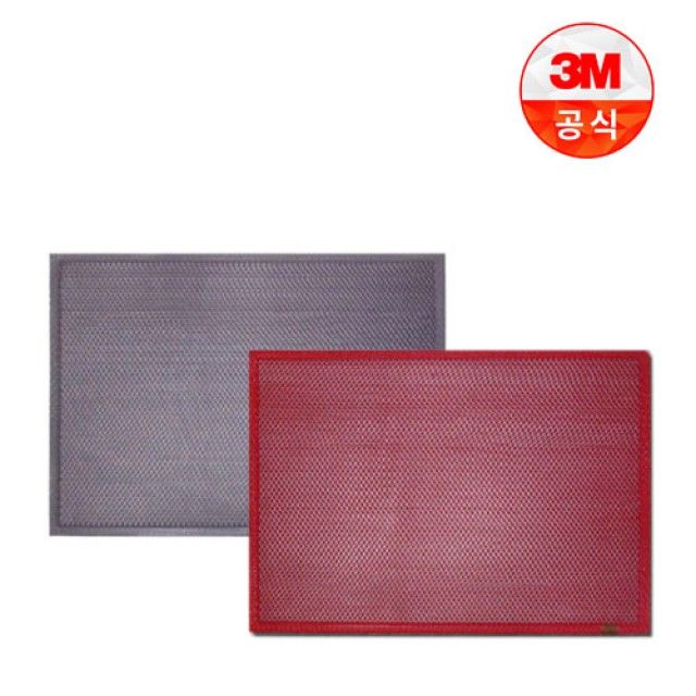 3M 노매드 스크래퍼 엔트랩매트 3200 60cmx90cm