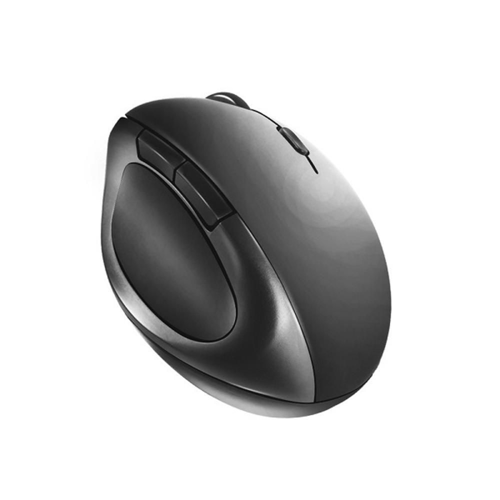 무선 광마우스 M2150WL 라운드 무소음 버티컬