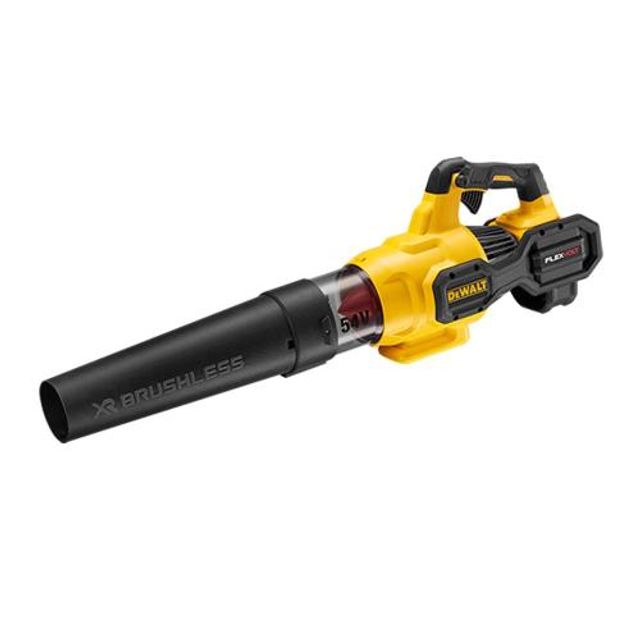 DCMBA572N (54V/본체만) 디월트 충전충전송풍기 1EA