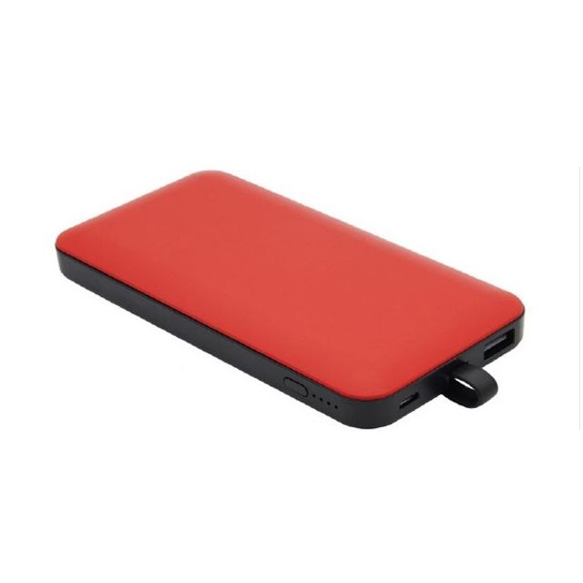 G POWER 보조배터리 10000mAh 일반충전 Red C SR2240