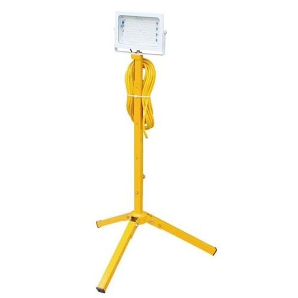 LED투광기 1등용 (50W)