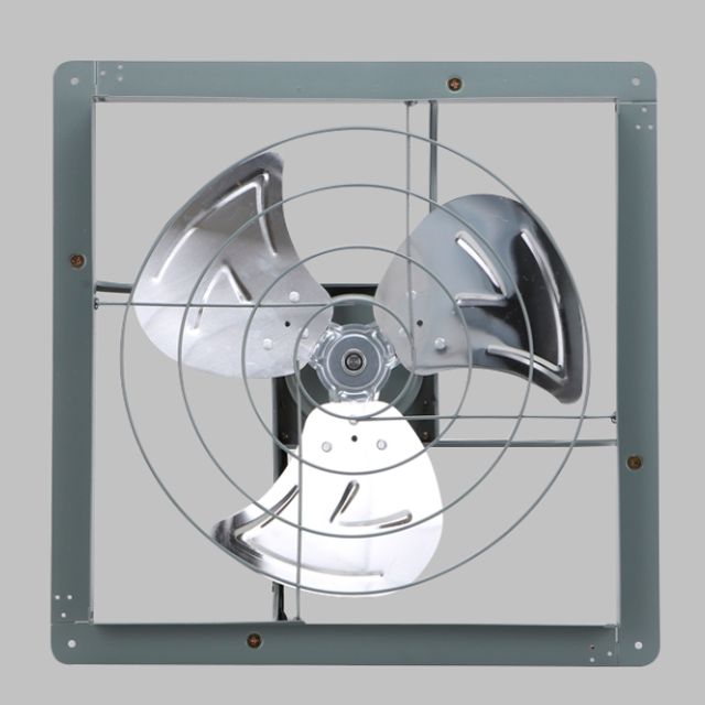 환풍기 산업용팬 DWV-40DRF 40F 500x500 mm