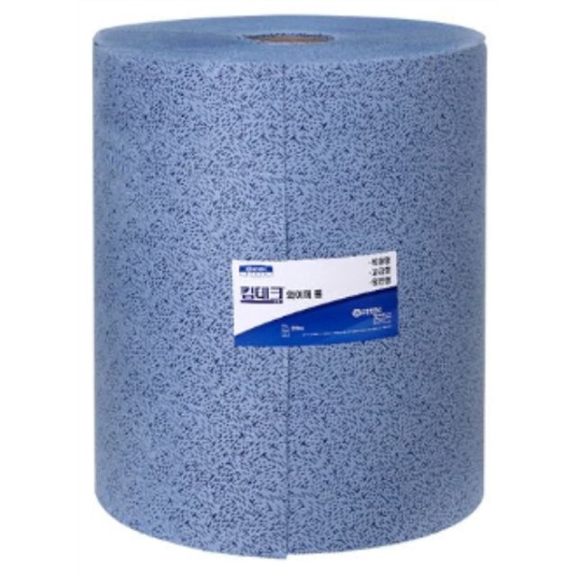 킴테크 와이퍼롤특대형 400x200mm(200M/2롤) YK-42