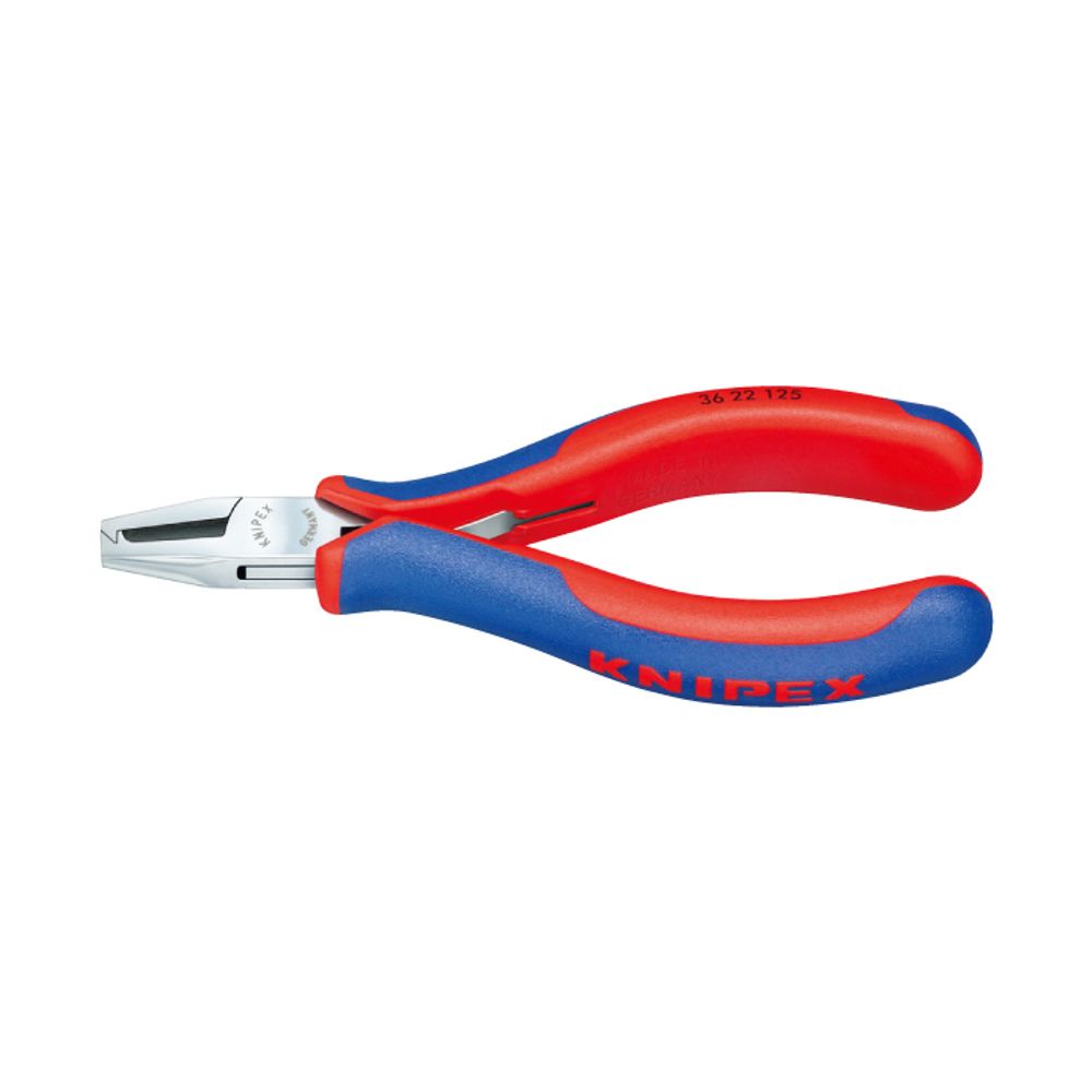 KNIPEX 플라이어(전자)_36-22-125