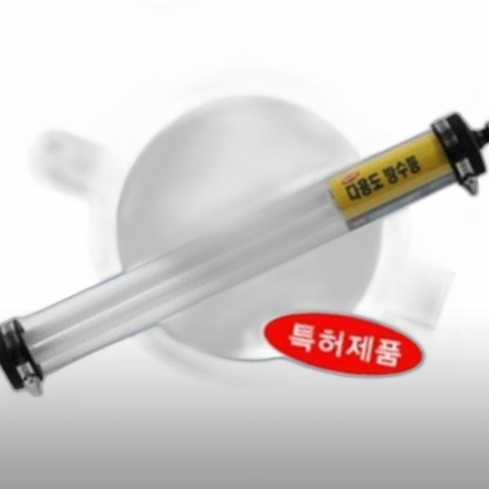 고무캡고정형 TY-361- 36X1 다용도 방수등 --FPL 산