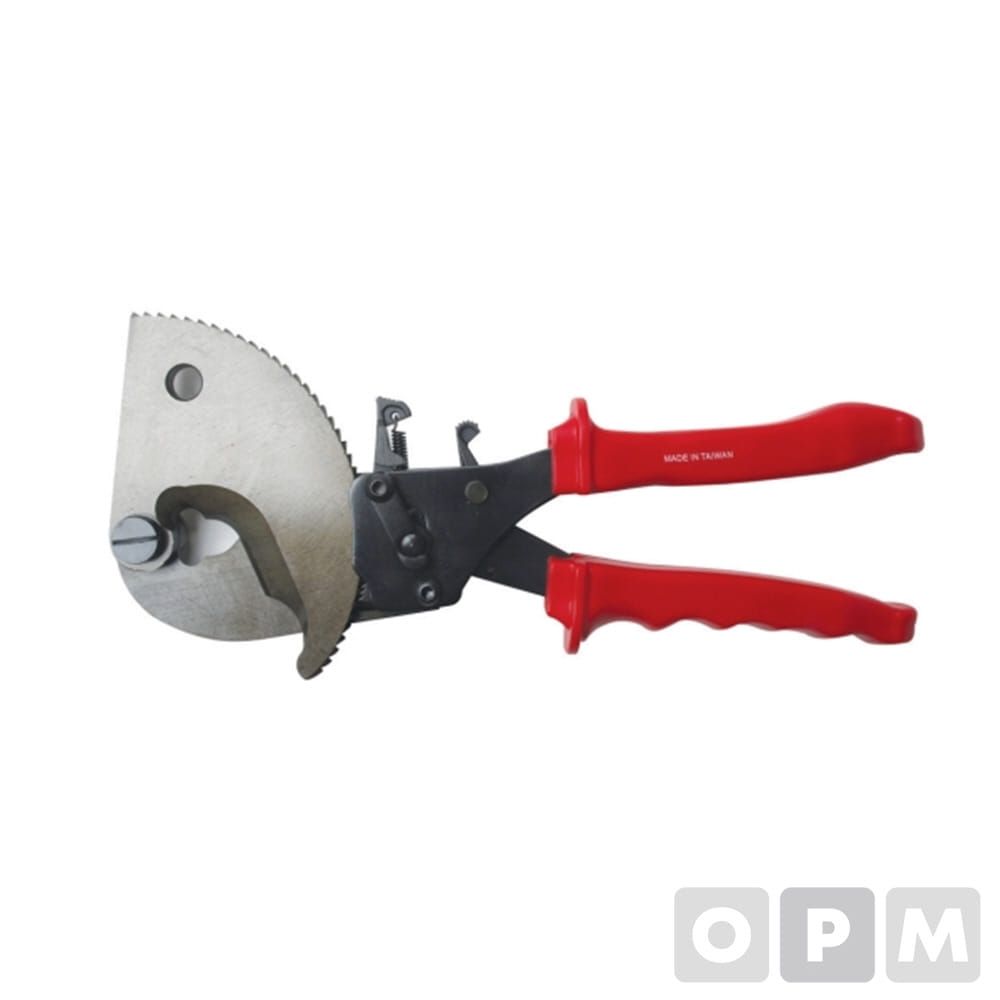 라쳇케이블커터 OPT/SC-16A
