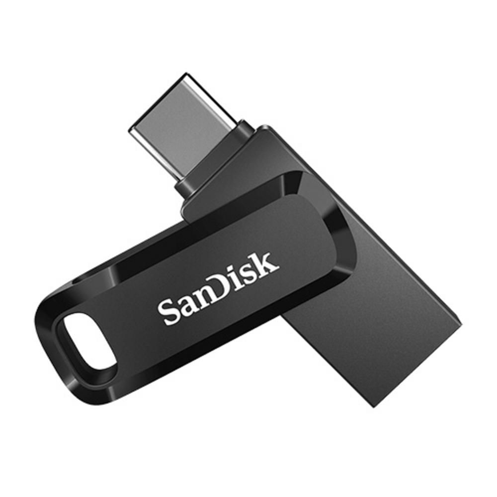 SANDISK)Dual Drive Go TYPE-C(SDDDC3 3.1 256G)