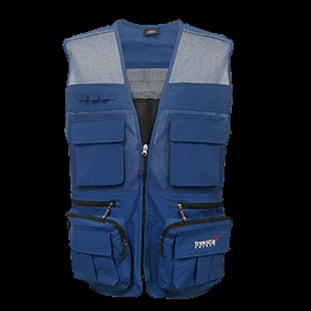 TREKSTA 얼음조끼 ICE M(100))/아이스팩포함(8개)