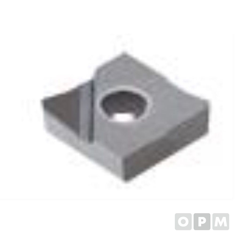 PCD 인써트 CNMM120408-DP150