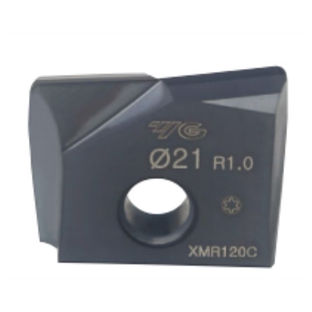 I-Xmill 코너래디우스인써트 XMR120C17003S
