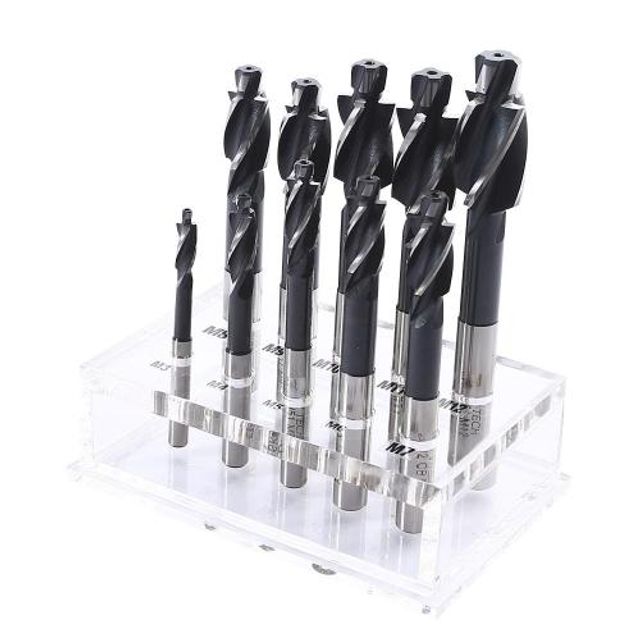 디와이테크카운터보어세트 1EA 10PCS