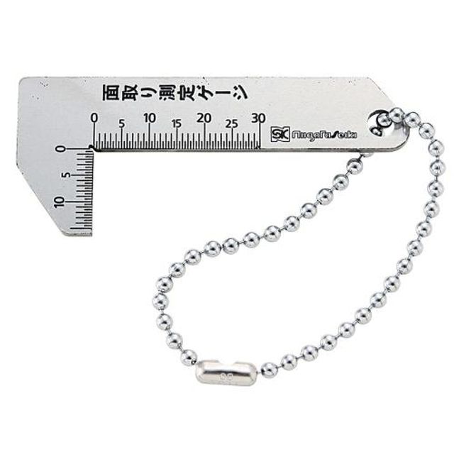 CMG-10 SK면취측정게이지 1EA CMG-10