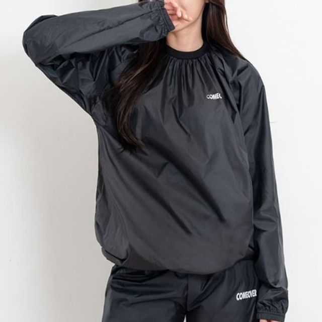 여자 웨이트복 운동복 웨이트 땀복 빅사이즈 여