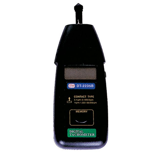 블루텍 회전계 DT-2235B(접촉식)