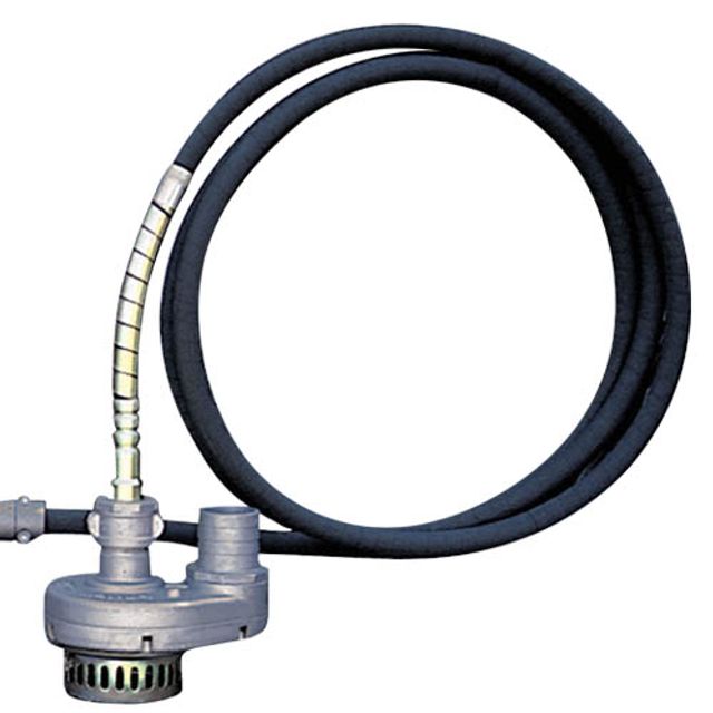 재창 플렉시블펌프 JFP-3 (3-5M) 1EA