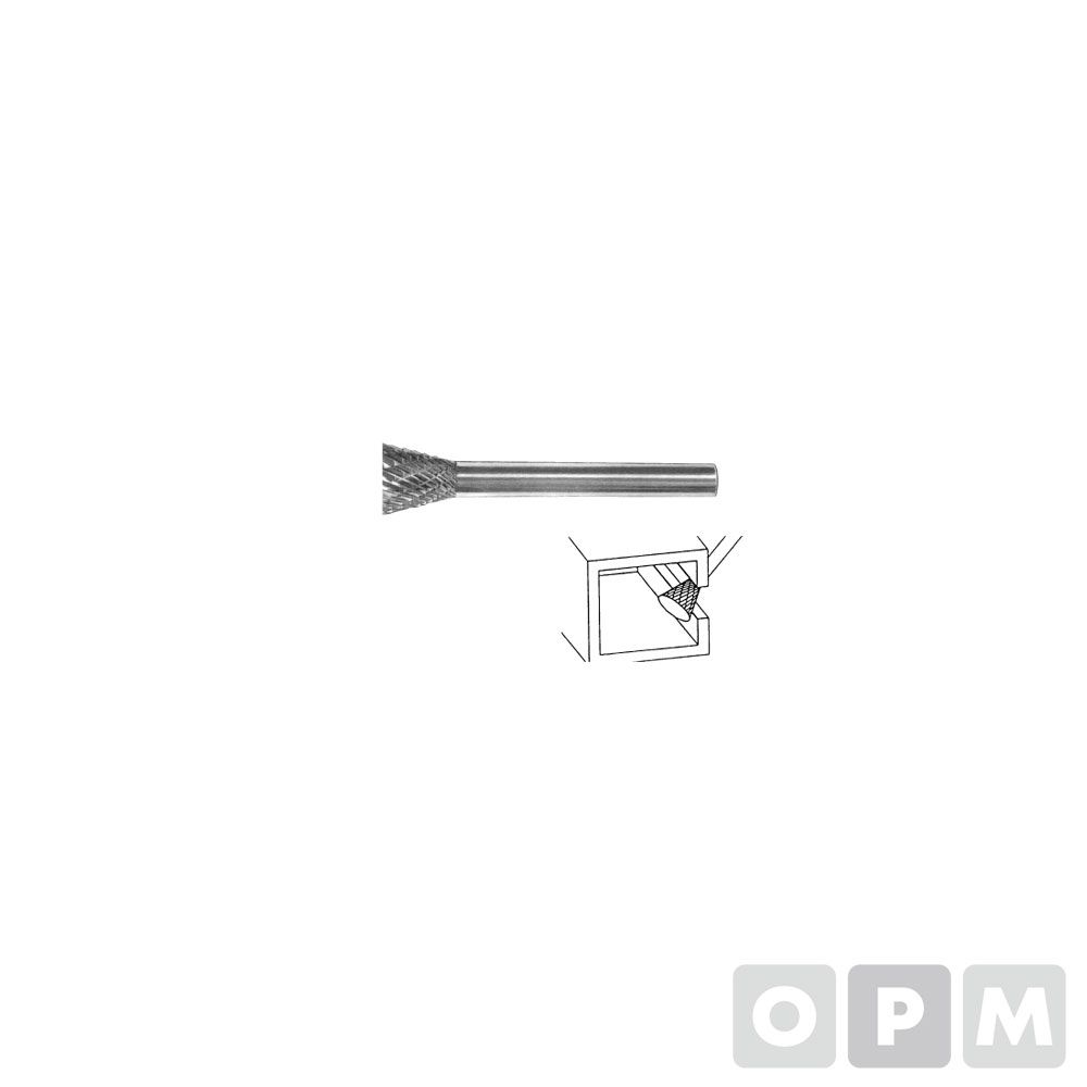 초경로타리바 D9.5X6X9X13인 치 SN-2M