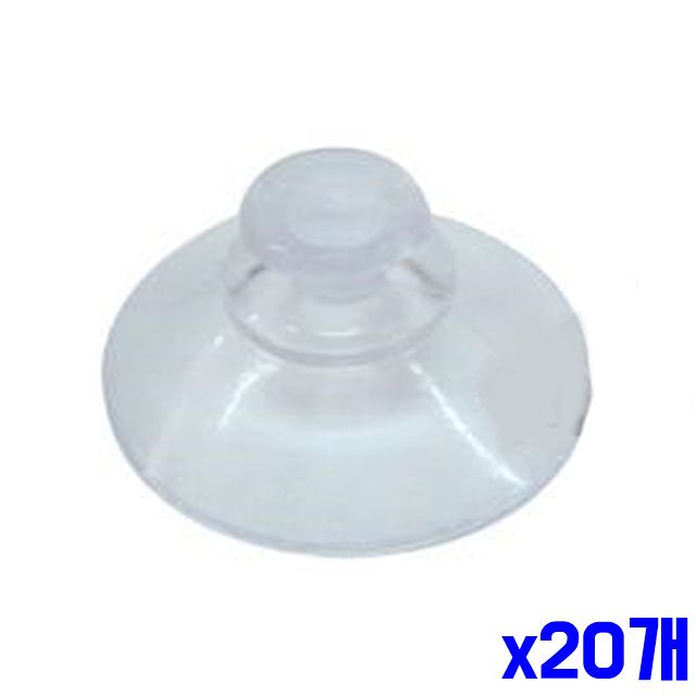 압착고무 벽걸이 16개 x20개 22mm 압착판