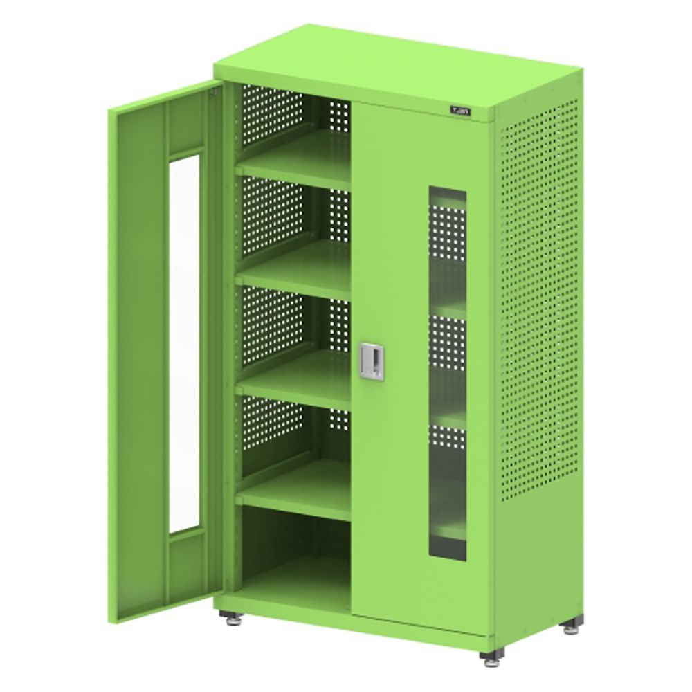 (태진ENG) 캐비닛 TC1000H-4B4R 1000x555x1800mm