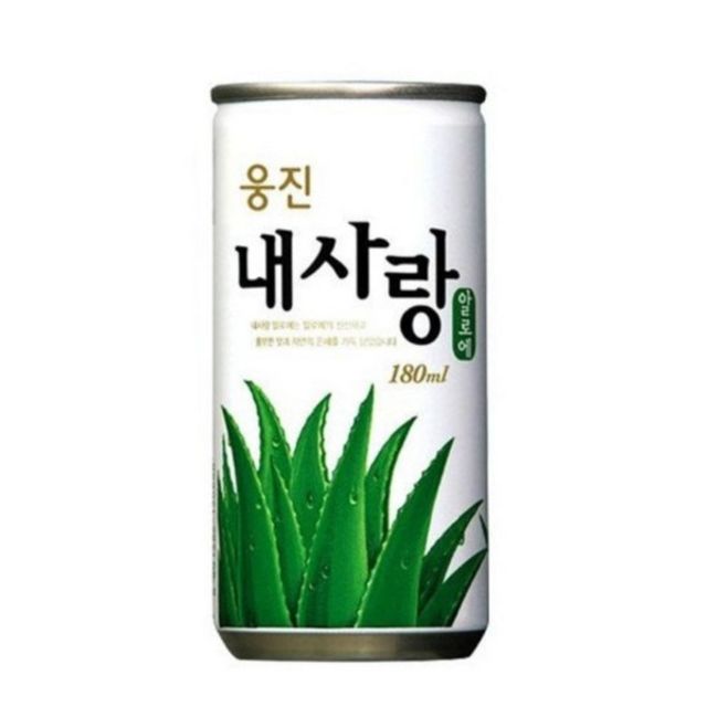 내사랑 알로에 (180mlx30ea)