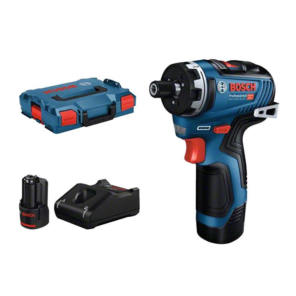 gsr 10.8v - 35 충전 스크류 드라이버 3.0ah bl 모터