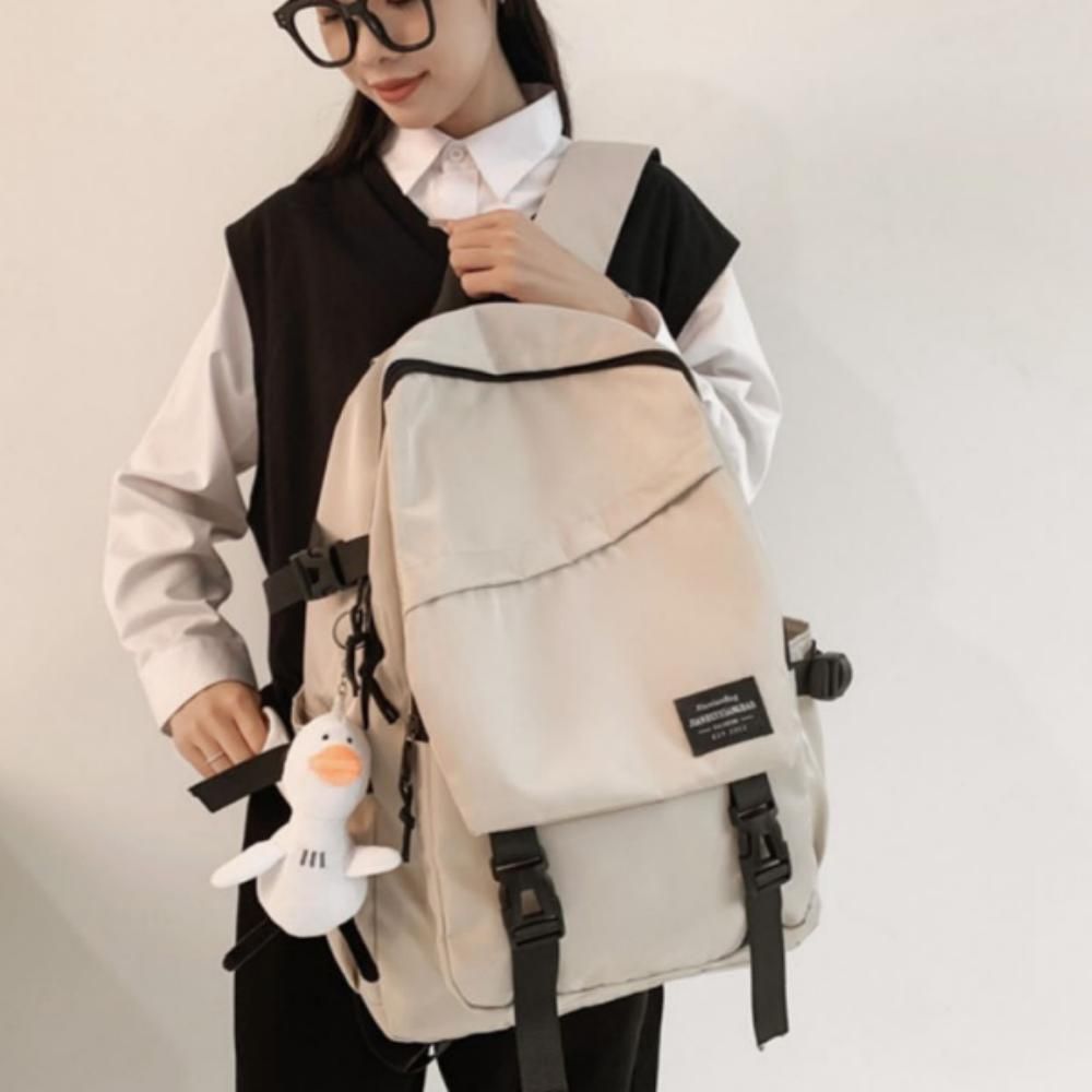 백팩 책가방 가방 데일리 신학기 학생 인기 패션