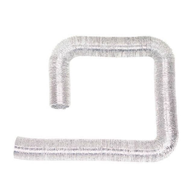 쌍마 닥트호스 알루미늄닥트 200mm x 10m