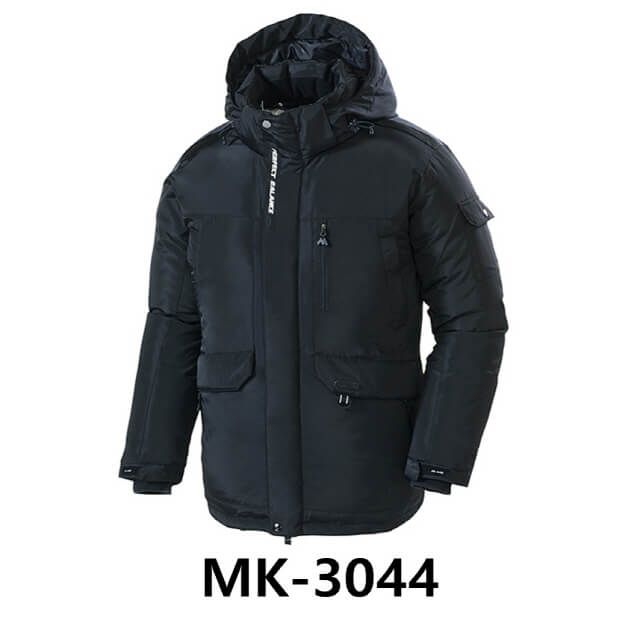 MARK F/W점퍼 MK-3044