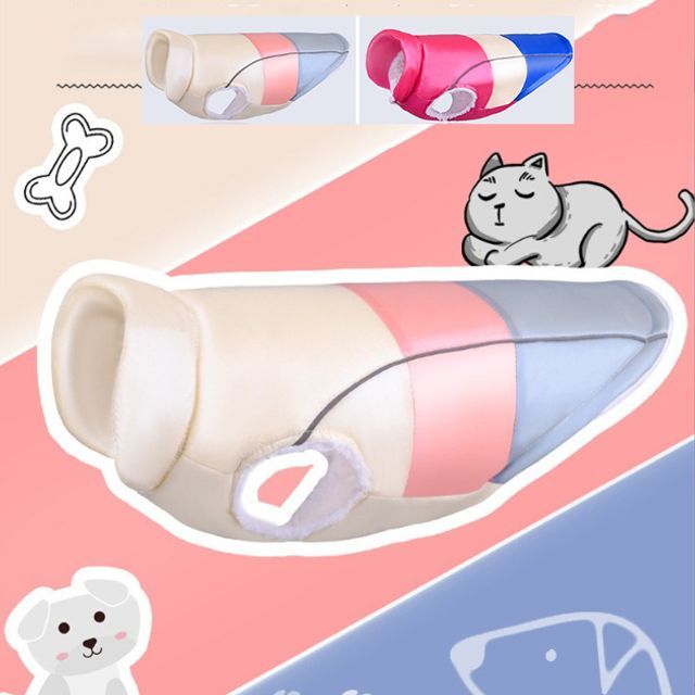 애견 패딩 겨울 기본 자켓 데이 반려견 조끼 방수