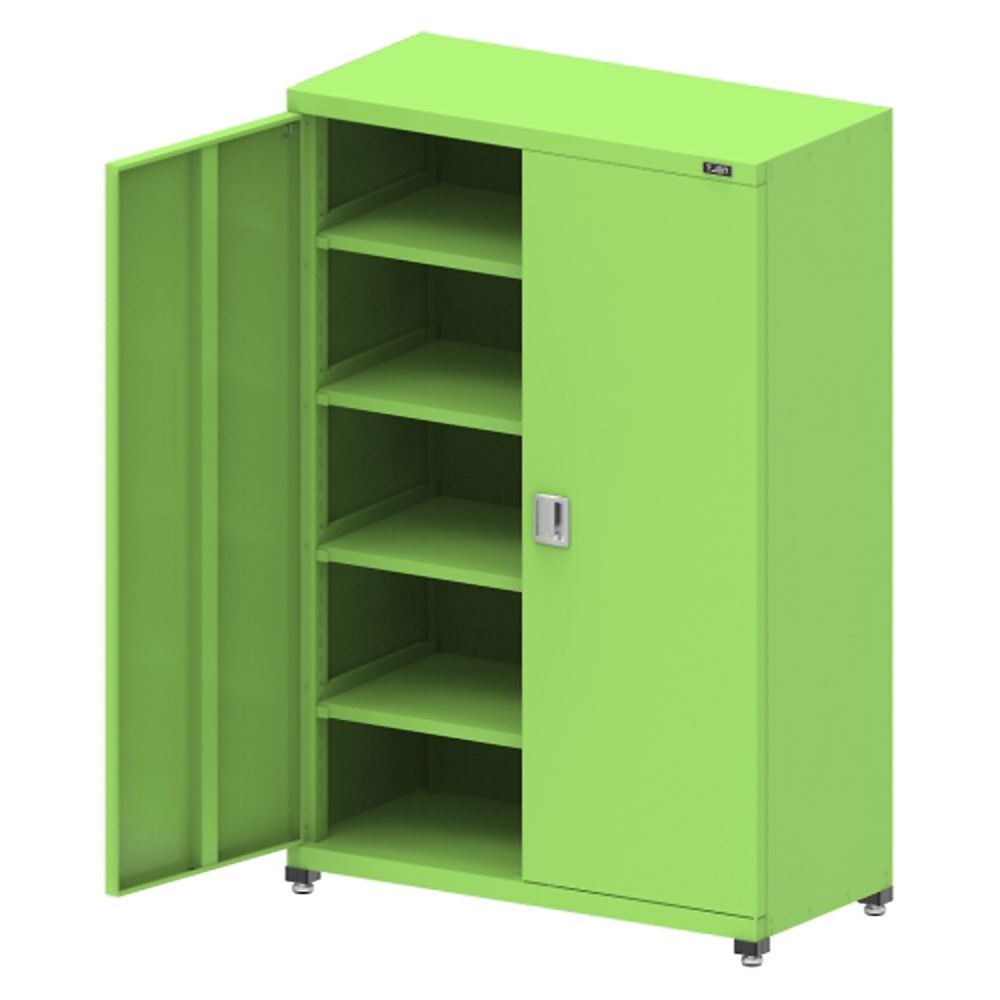 (태진ENG) 캐비닛 TC1200-4B4R 1200x555x1800mm