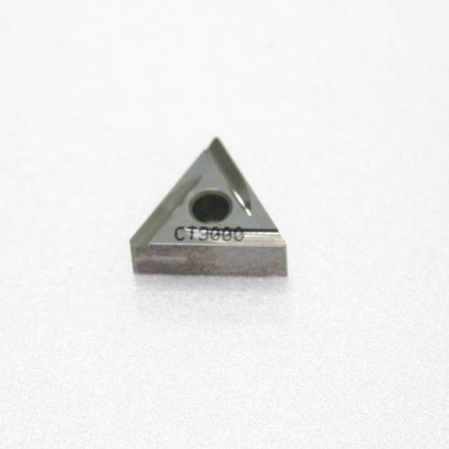 대구텍 선반인서트 TNGG220404L CT3000 10EA