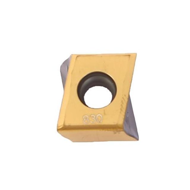 이스카 밀링인서트 T490 LNMT1306PNTR IC830 T490LN