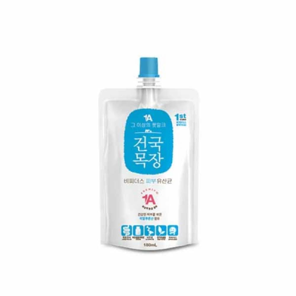 비피더스 피부1박스(180ml/10개입)