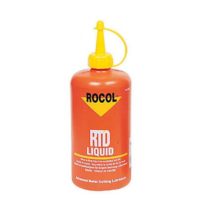 RTD 리퀴드 400g 53072