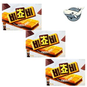 초코맛 비스킷 과자 통짜 초코 디저트