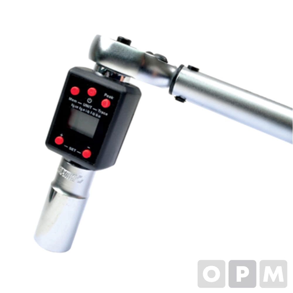 HANDO HD-TA38 디지털 토크아답터9.5mm(3/8인 치) 1e