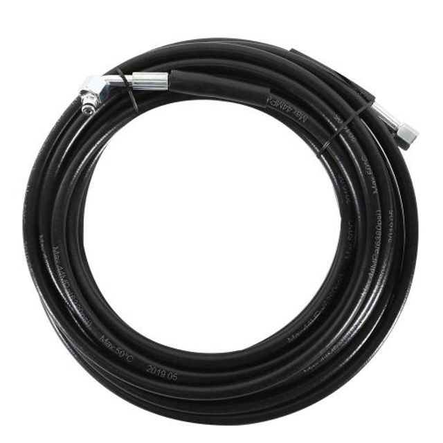 스마토 고압세척기 고압호스 SM-225용 (8M) SM-225
