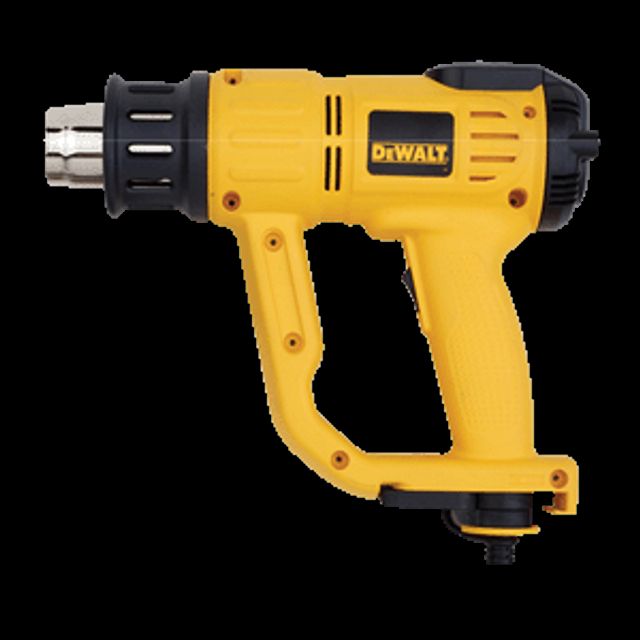 DEWALT 열풍기 D26414-KR 2000W(50~600도)LCD