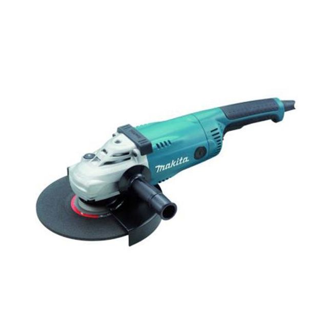 9In.ch DISK그라인더 GA9020S 230mm 2 200W 6 600RPM