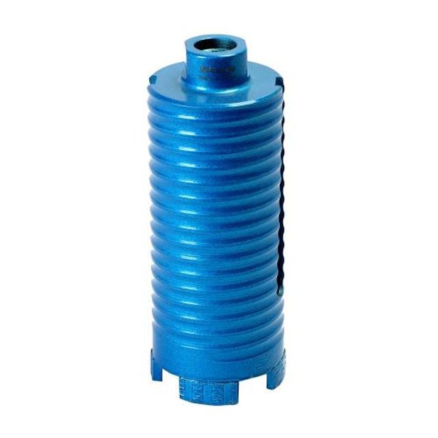 55MM UDT 코어비트건식코어드릴비트 1EA 55mm (2.2)