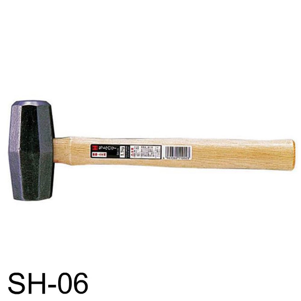 돌망치 SH-06 (300MM)