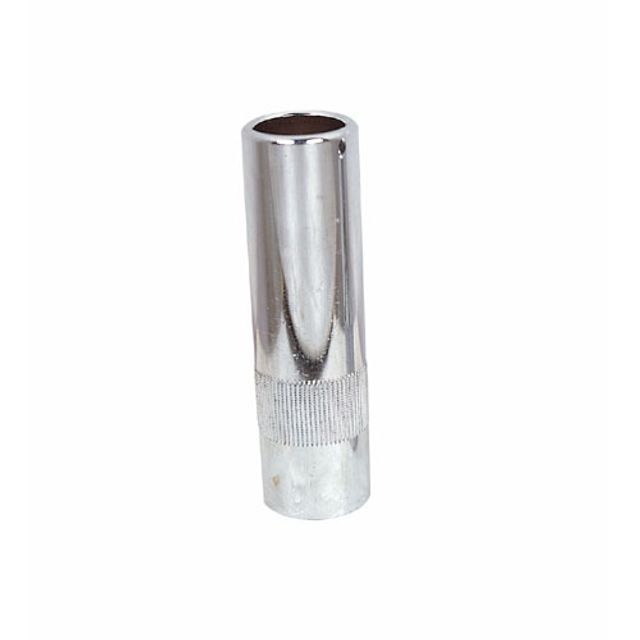 한토 CO2노즐(동크롬도금) 500A 19MM 20EA