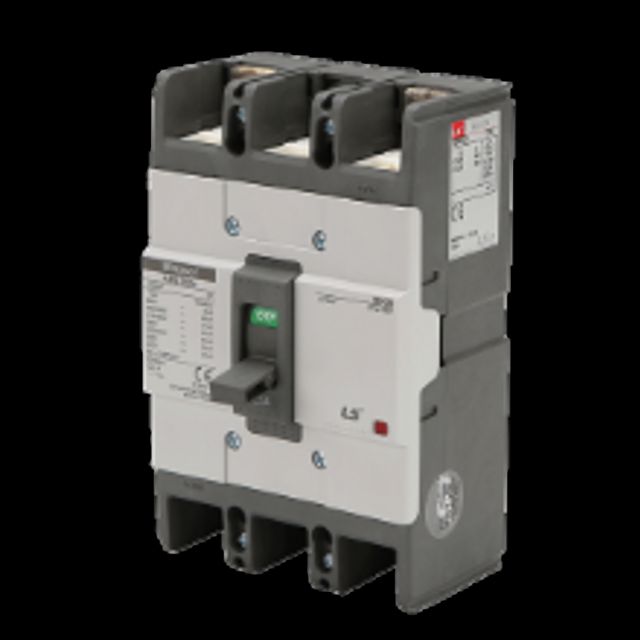배선차단기 ABS 202C 2P 125A 85KA LS산전