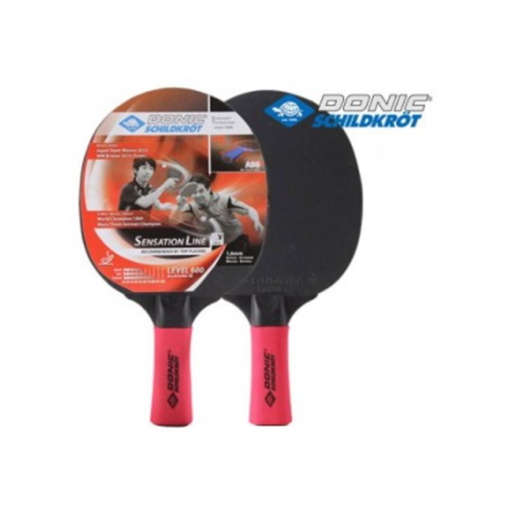 도닉 센세이션 600 (S600) 쉐이크탁구라켓 SENSATIO