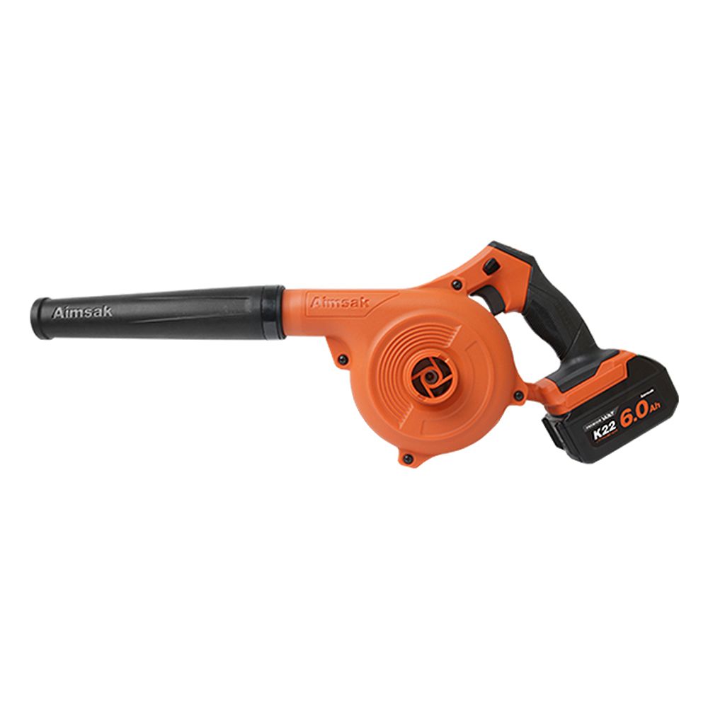 AIMSAK 충전송풍기_AB622W-KIT 18V/6.30Ah(1팩)/ALC