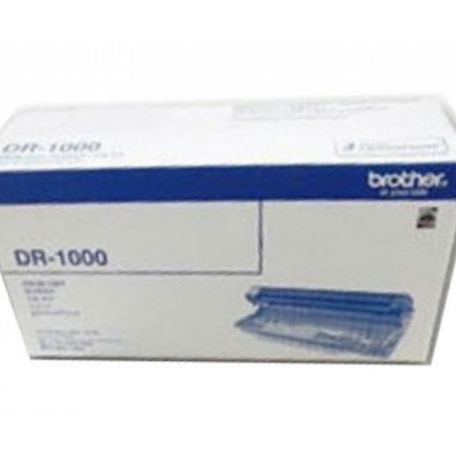 브라더 DR-1000 정품드럼(10000매) DCP-1510